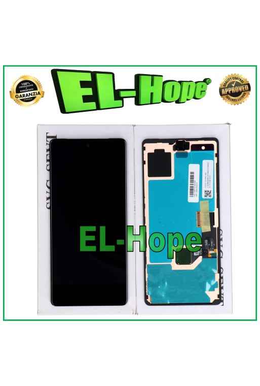 PANTALLA LCD ORIGINAL 100% SERVICIO GOOGLE PIXEL 7 5G 2022 PANTALLA TÁCTIL CRISTAL