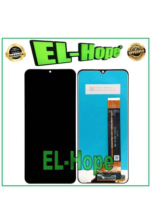 PANTALLA LCD + PANTALLA TÁCTIL PARA SAMSUNG GALAXY A13 4G 2022 SM A135F VERSIÓN PLANA B6