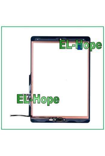 PANTALLA TÁCTIL PARA APPLE IPAD 9 / 9A GEN 2021 A2602 A2603 A2604 A2605 BLANCA