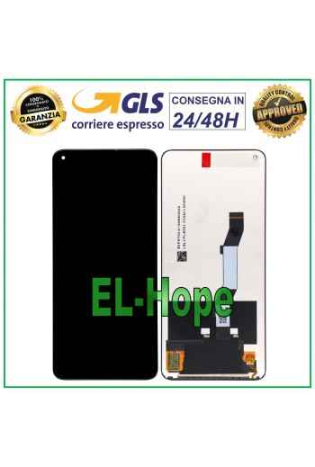 PANTALLA LCD PARA XIAOMI Mi 10T /10T Pro REDMI K30S PANTALLA TÁCTIL CRISTAL NEGRO