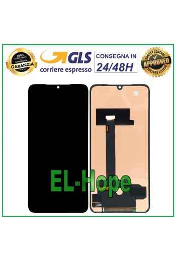 PANTALLA LCD TFT PARA XIAOMI MI 9 M1902F1A M1902F1G M1902F1T PANTALLA TÁCTIL