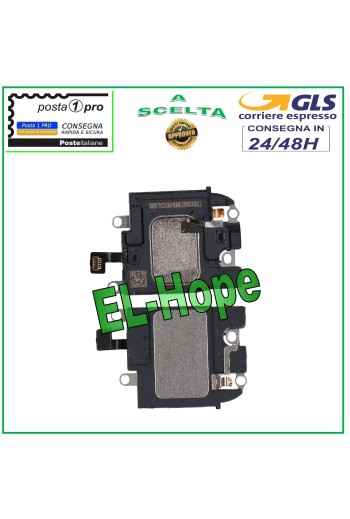 TONO DE LLAMADA ZUMBADOR APPLE IPHONE 11 PRO ALTAVOZ ALTAVOZ MANOS LIBRES