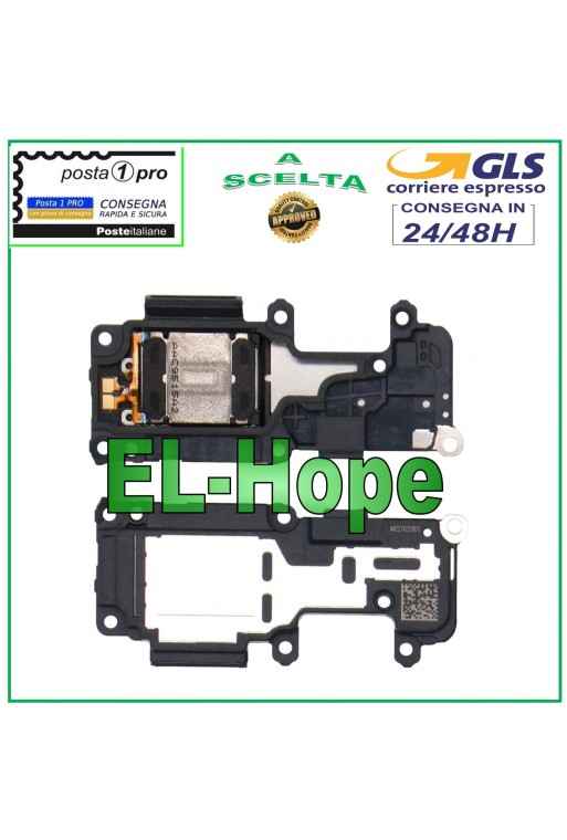 ALTAVOZ TONO DE LLAMADA ZUMBADOR PARA OPPO REALME X7 RMX3092 ALTAVOZ AUDIO MANOS LIBRES