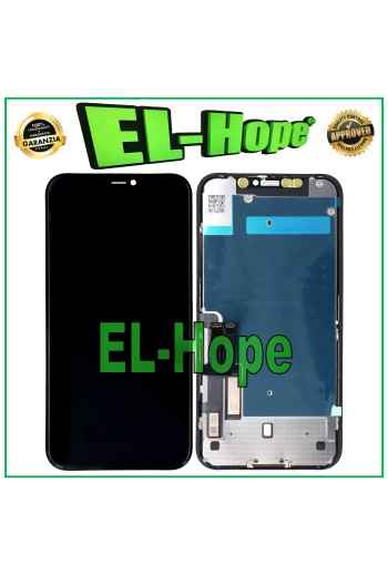 PANTALLA LCD PARA APPLE IPHONE 11 PANTALLA TÁCTIL CRISTAL MONITOR GX ORIGINAL