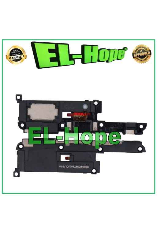 HUAWEI HONOR 7 PLK-L01 ALTAVOZ MANOS LIBRES ZUMBADOR TONO DE LLAMADA