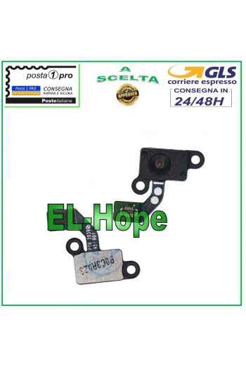 Sensor de huellas dactilares plano flexible para Samsung Galaxy A51 SM-A515 A515F