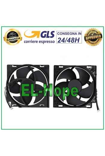 VENTILADOR INTERNO PBT-GF30-FR(17) VENTILADOR DE REFRIGERACIÓN PARA CONSOLA XBOX ONE SLIM
