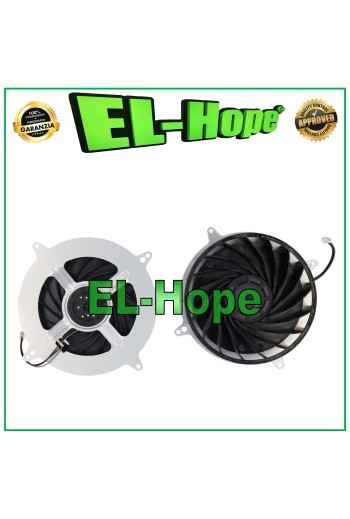 VENTILADOR DE REFRIGERACIÓN INTERNO PARA CONSOLA PS5 PLAYSTATION 5