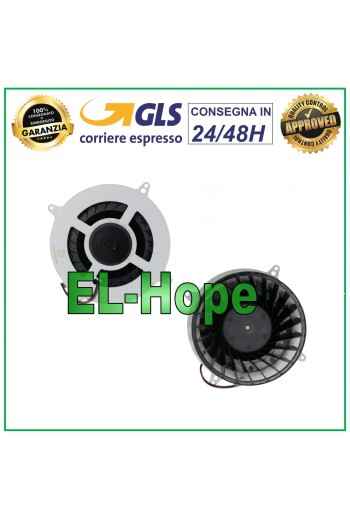 VENTILADOR INTERNO 12042GB-12W-XR-01 VENTILADOR DE ENFRIAMIENTO DE 23 ASPAS PS5 PLAYSTATION 5