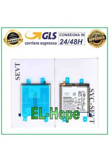 BATERÍA DE SERVICIO ORIGINAL SAMSUNG GALAXY S22 2022 SM-S901 EB-BS901ABY 3700 mAh