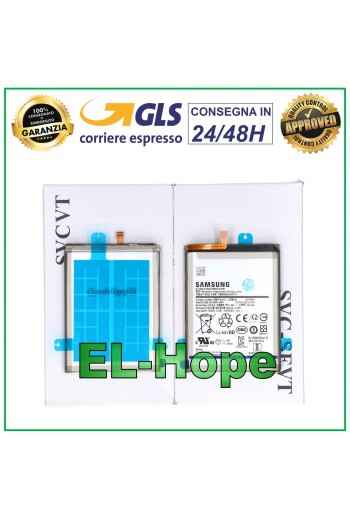 BATERÍA DE SERVICIO ORIGINAL SAMSUNG GALAXY M51 2020 SM-M515 EB-BM415ABY 6800 mAh