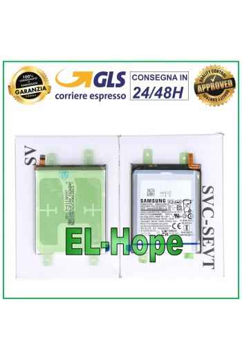 BATERÍA DE SERVICIO ORIGINAL SAMSUNG GALAXY S22 ULTRA SM-S908 EB-BS908ABY 5000 mAh