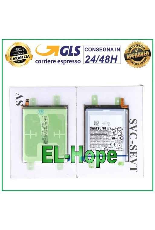 BATERÍA DE SERVICIO ORIGINAL SAMSUNG GALAXY S22 ULTRA SM-S908 EB-BS908ABY 5000 mAh