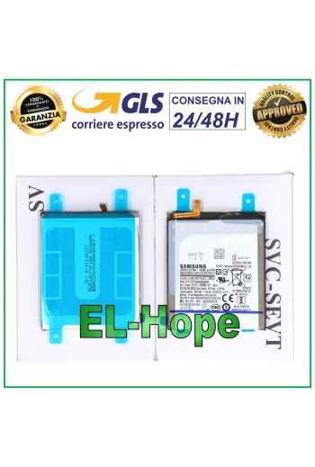 BATERÍA DE SERVICIO ORIGINAL SAMSUNG GALAXY S21 FE SM-G990 EB-BG990ABY 4370 mAh