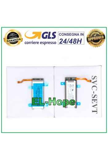 SERVICIO DE BATERÍA ORIGINAL SAMSUNG GALAXY Z FLIP 3 5G SM-F711 EB-BF712ABY 903mAh