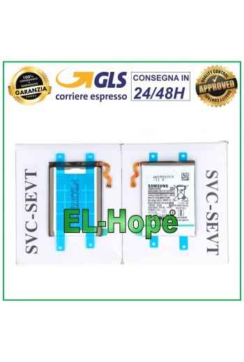 BATERÍA DE SERVICIO 100% ORIGINAL SAMSUNG GALAXY Z FLIP 3 5G SM-F711 EB-BF711ABY