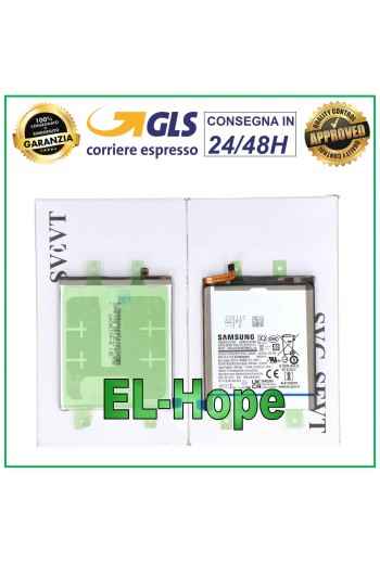 BATERÍA DE SERVICIO ORIGINAL SAMSUNG GALAXY S22+ PLUS SM-S906 EB-BS906ABY 4500 mAh