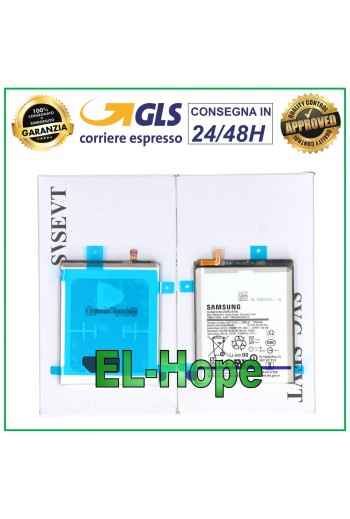 BATERÍA DE SERVICIO ORIGINAL SAMSUNG GALAXY S21+ PLUS SM-G996 EB-BG996ABY 4800 mAh