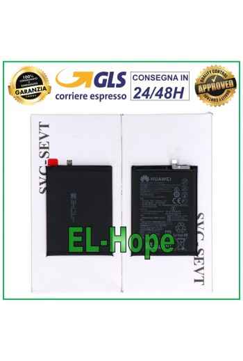 BATERÍA DE SERVICIO ORIGINAL HB386589ECW HUAWEI MATE 20 LITE SNE-LX1 AL00 3750 mAh