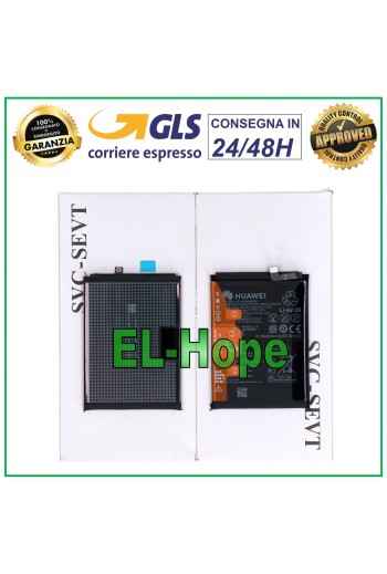BATERÍA ORIGINAL SERVICIO 100% HB526488EEW HUAWEI P SMART 2021 PPA-LX2 5000 mAh