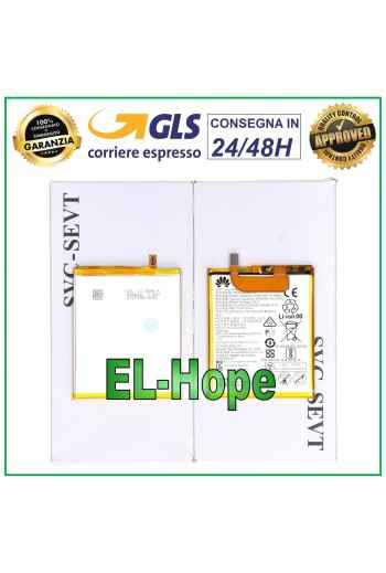 BATERÍA ORIGINAL SERVICIO 100% HB416683ECW HUAWEI NEXUS 6P H1511 3550 mAh