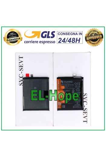 BATERÍA ORIGINAL SERVICIO 100% HB436380ECW HUAWEI P30 ELE-L09 ELE-L29 3650 mAh