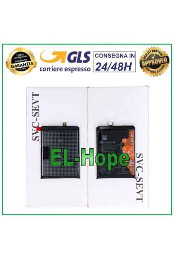 BATERÍA ORIGINAL SERVICIO 100% HB525777EEW HUAWEI P40 ANA-LX9 LX4 NX9 3800 mAh