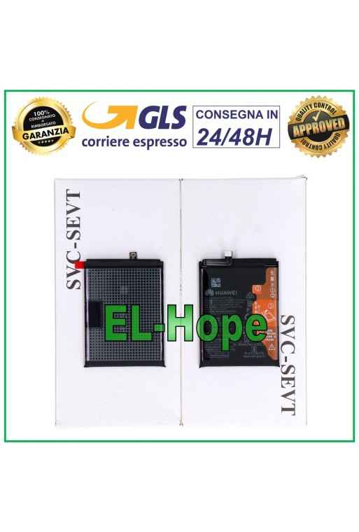 BATERÍA ORIGINAL SERVICIO 100% HB525777EEW HUAWEI P40 ANA-LX9 LX4 NX9 3800 mAh