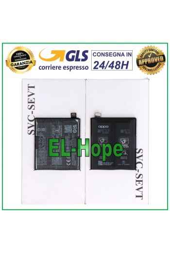 Batería original de repuesto 100% BLP767 OPPO FIND X2 PRO CPH2025 4260 mAh