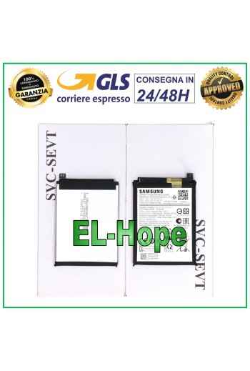 SERVICIO DE BATERIA ORIGINAL 100% HQ-50S SAMSUNG GALAXY A02S SM-A025G 5000 mAh