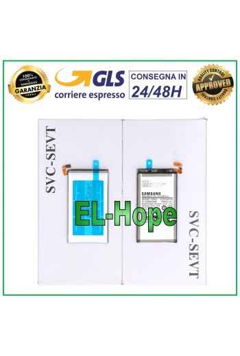 BATERÍA DE SERVICIO ORIGINAL SAMSUNG GALAXY FOLD SM-F900 F EB-BF901ABU 2135 mAh