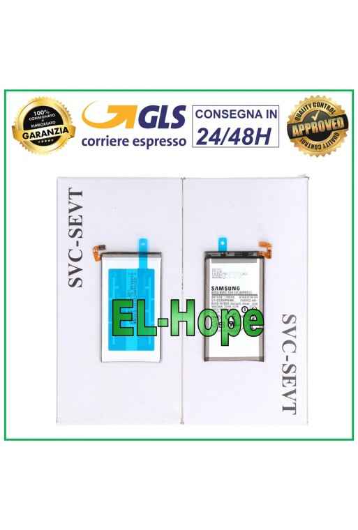 BATERÍA DE SERVICIO ORIGINAL SAMSUNG GALAXY FOLD SM-F900 F EB-BF901ABU 2135 mAh