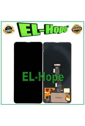 PANTALLA LCD OLED PARA XIAOMI MI MIX 3 M1810E5A PANTALLA TÁCTIL PANTALLA MONTADA