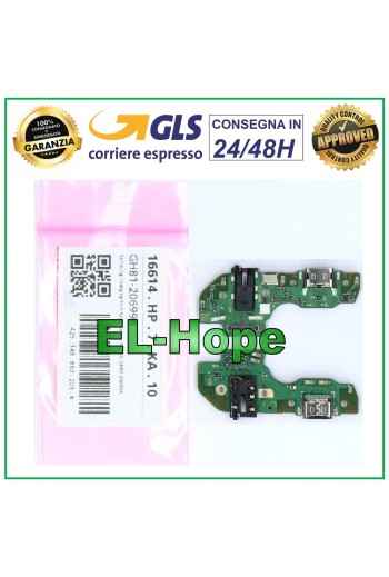 CONECTOR DE CARGA ORIGINAL PARA BASE DE CARGA SAMSUNG GALAXY A22 5G 2021 SM-A226