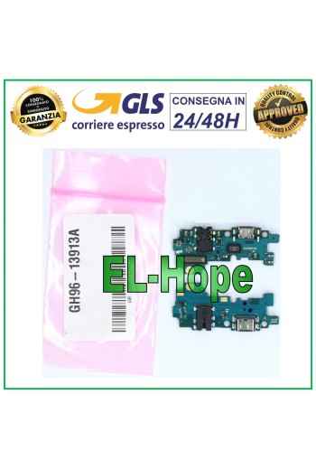 CONECTOR DE CARGA ORIGINAL PARA BASE DE CARGA SAMSUNG GALAXY A42 5G SM A426 A426B