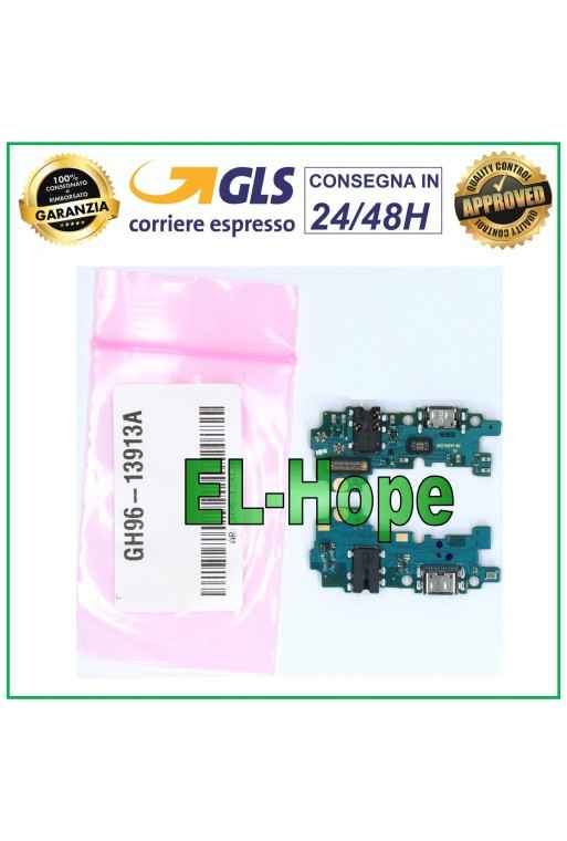 CONECTOR DE CARGA ORIGINAL PARA BASE DE CARGA SAMSUNG GALAXY A42 5G SM A426 A426B