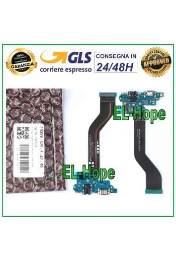 Base de carga plana para Samsung Galaxy A51 5G (SM-A516F)