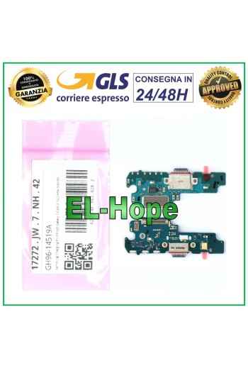CONECTOR DE CARGA ORIGINAL PARA SAMSUNG GALAXY Z FOLD 3 5G SM-F926
