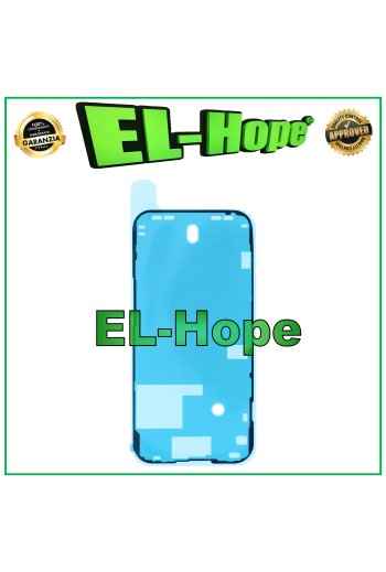 SELLO ADHESIVO DE DOBLE CARA PARA FIJACIÓN DE PANTALLA LCD PARA APPLE IPHONE 14 PRO