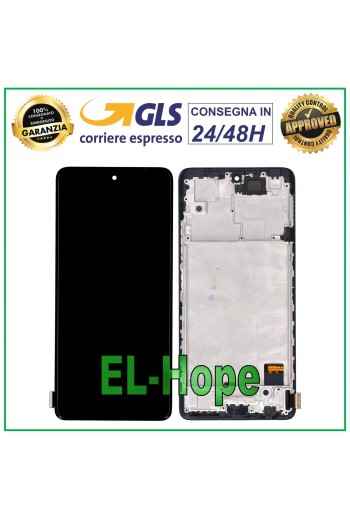 PANTALLA TÁCTIL + MARCO LCD TFT PARA XIAOMI REDMI NOTE 10 PRO M2101K6G /10 pro MAX