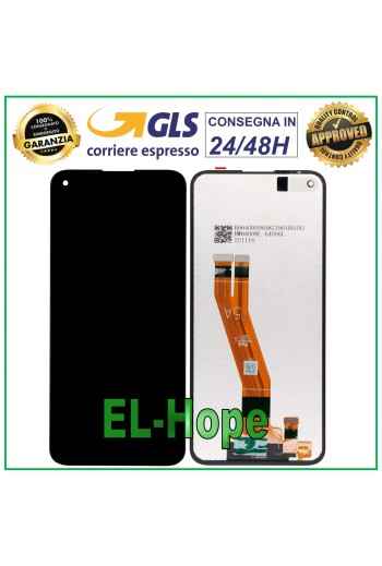 PANTALLA + LCD PARA NOKIA 3.4 TA-1288 TA-1285 TA-1283 PANTALLA TÁCTIL CRISTAL
