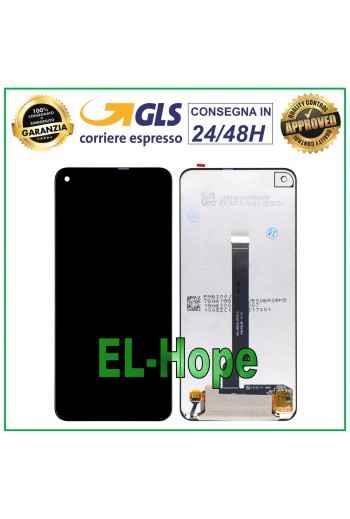 PANTALLA LCD SAMSUNG GALAXY M40 SM-M405 / A60 SM-A606 PANTALLA TÁCTIL CRISTAL NEGRO