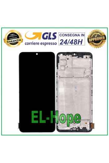 PANTALLA LCD OLED + MARCO PARA OPPO A91 CPH2021 PCPM00 PCPT00 PANTALLA TÁCTIL DE VIDRIO