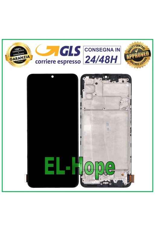 PANTALLA LCD OLED + MARCO PARA OPPO A91 CPH2021 PCPM00 PCPT00 PANTALLA TÁCTIL DE VIDRIO