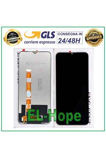 PANTALLA LCD TÁCTIL IGUAL A LA ORIGINAL OPPO A16S CPH2271 / A16 CPH2269 / A54S CPH2273 