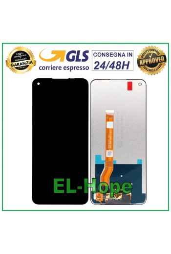 PANTALLA TÁCTIL + LCD PARA OPPO REALME 9 5G RMX3474 /9 PRO RMX3471 RMX3472 CRISTAL