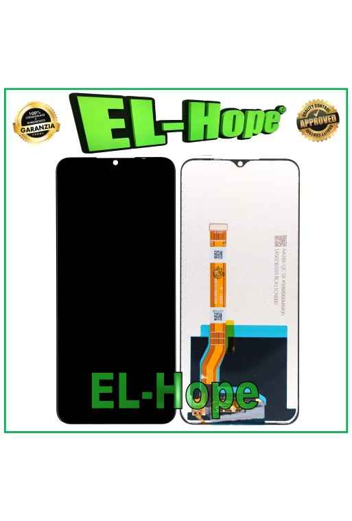 PANTALLA LCD PARA OPPO A17 / A57 / A77 5G / A17K / A57S MONITOR DE PANTALLA TÁCTIL DE CRISTAL