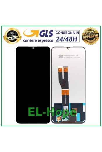 PANTALLA + LCD PARA NOKIA C31 TA- 1497 1493 1499 PANTALLA TÁCTIL CRISTAL NEGRO