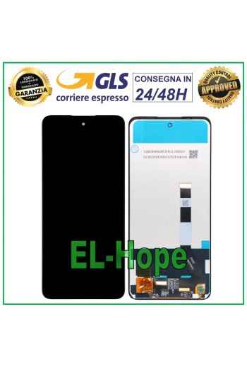 PANTALLA LCD + PANTALLA TÁCTIL PARA MOTOROLA MOTO G 5G XT-2113 XT2113 PANTALLA DE CRISTAL
