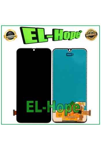 PANTALLA LCD TFT PARA SAMSUNG GALAXY A40 SM A405 A405F PANTALLA TÁCTIL PANTALLA DE CRISTAL 